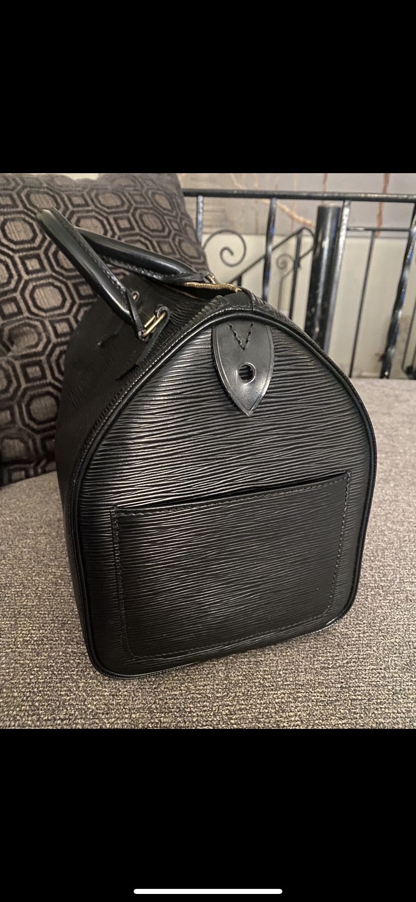 Louis- Vuitton Bag