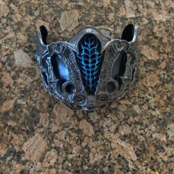 Subzero Mask 