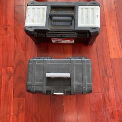 Two Toolbox