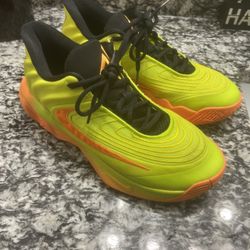 giannis immortality 4 “Halloween”