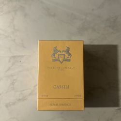 Parfums de Marly Cassili 2.5oz Women's Eau de Parfum