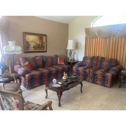 Couches, Chairs , Coffee Tables, and Side Tables