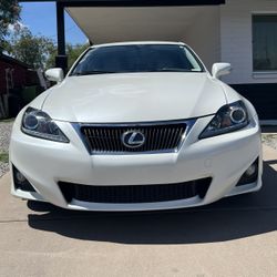 2013 Lexus IS 250
