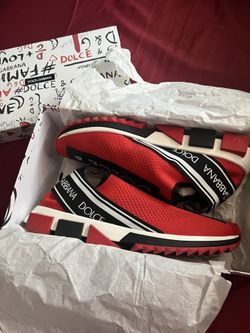 Dolce & Gabbana Shoes