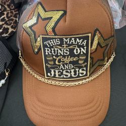 Junk Trucker Hat 