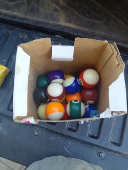 Bolas De Villar