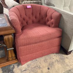 Accent chair