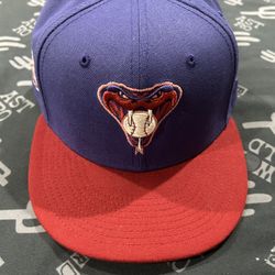 Diamondbacks Hat