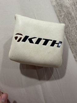 Kith taylormade mallet cover