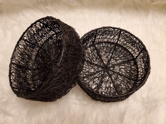 Baskets