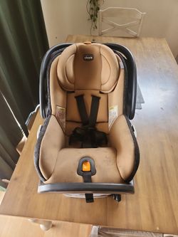 Car seat