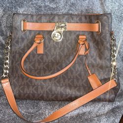 MK Tote