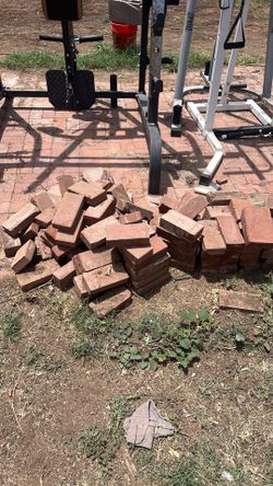 Free bricks