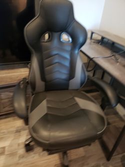 Game Chair