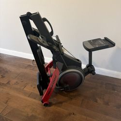 Pro-Form Row Machine