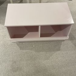 Toy Box Or Whatever U Want It To Be