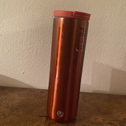 Starbucks Vacuum Insulated Tumbler