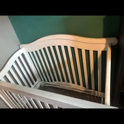 Baby Crib