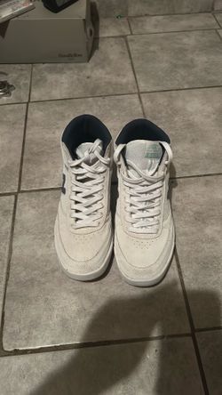 New balance numeric 440 high