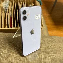 iPhone 11 Unlocked 128gn