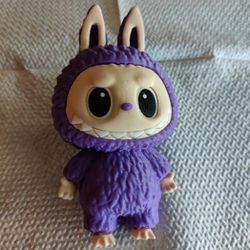 Labubu Monster 3d Print 