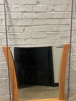 Dresser Mirror