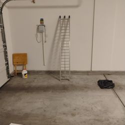 Motorcycle Load Ramp