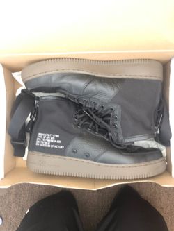 Air Force 1 High ‘07