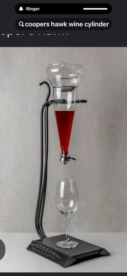 Wine Decanter