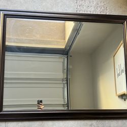 Wall Mirror