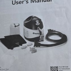 Cold Therapy Machine