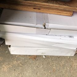 2014 Explorer Brake Rotors