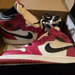 Jordan 1 Retro High OG
