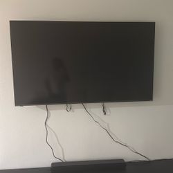 65” Vizio TV