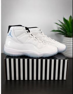 Air Jordan 11 Retro legend blue 2024
