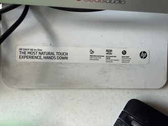Desk Top Computer