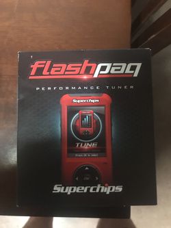 Superchip brand new
