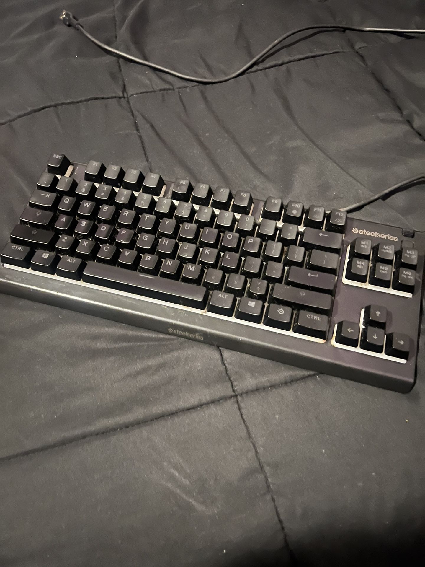 Apex TKL And Rk61