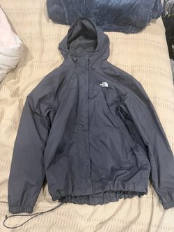 North Face Wind Breaker