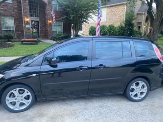 2009 Mazda Mazda5
