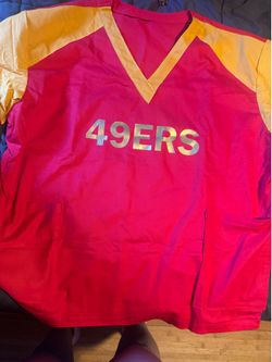 Stubs 49ers
