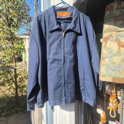 Men's Work Jacket 🧥