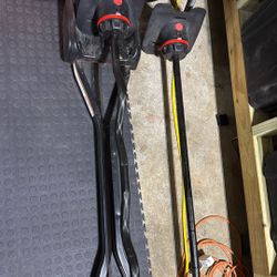 Bowflex Adjustable Bar Set Up 