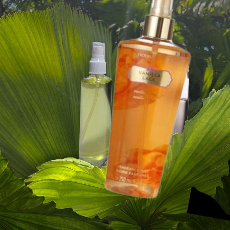 Parfume For Women