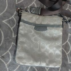 Coach Crossbody Purse