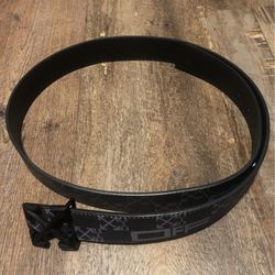 Off White Belt FOR SALE