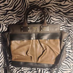 Rag&bone cross body satchel