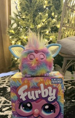 Furby 