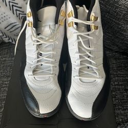 Jordan 12 (Size 9.5)