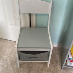 Kids Chair 